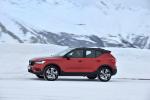 Volvo XC40 D4 R-Design 2017 года (WW)